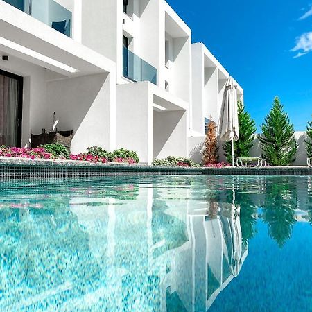 New Modern Deluxe Apartment In Kallithea Kallithea  Экстерьер фото