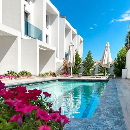 New Modern Deluxe Apartment In Kallithea Kallithea  Экстерьер фото