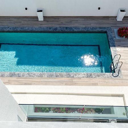 New Modern Deluxe Apartment In Kallithea Kallithea  Экстерьер фото