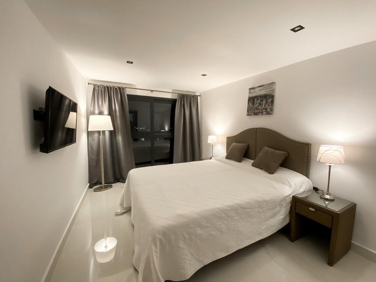 New Modern Deluxe Apartment In Kallithea Kallithea  Экстерьер фото