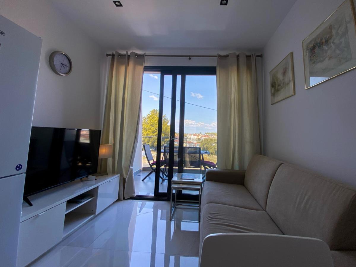 New Modern Deluxe Apartment In Kallithea Kallithea  Экстерьер фото