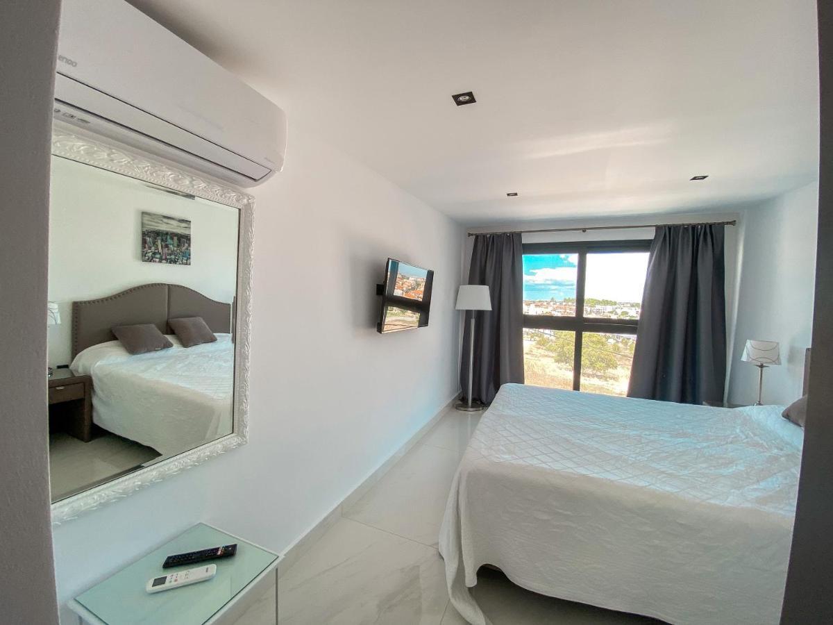 New Modern Deluxe Apartment In Kallithea Kallithea  Экстерьер фото
