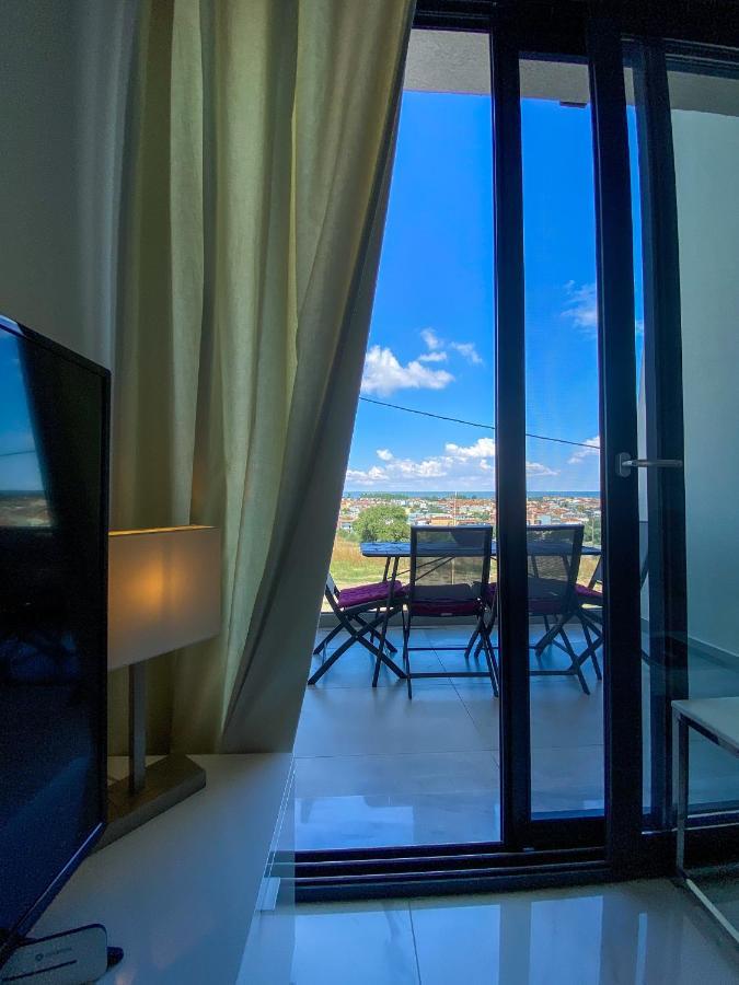 New Modern Deluxe Apartment In Kallithea Kallithea  Экстерьер фото