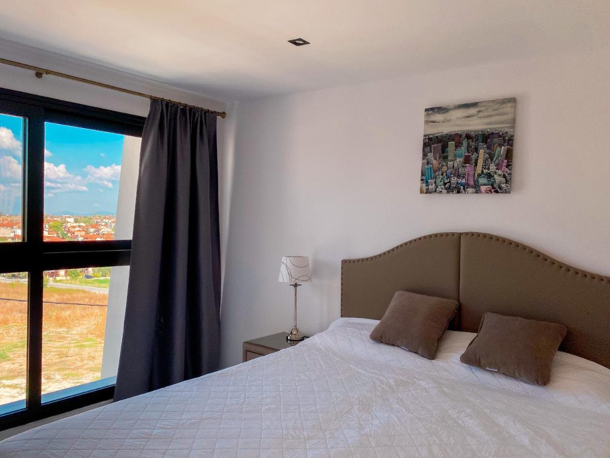 New Modern Deluxe Apartment In Kallithea Kallithea  Экстерьер фото