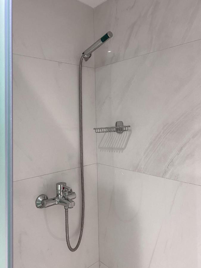 New Modern Deluxe Apartment In Kallithea Kallithea  Экстерьер фото