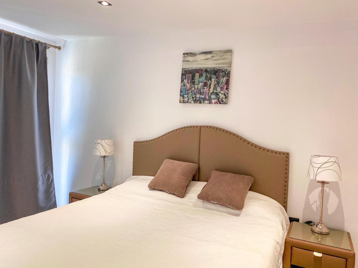 New Modern Deluxe Apartment In Kallithea Kallithea  Экстерьер фото