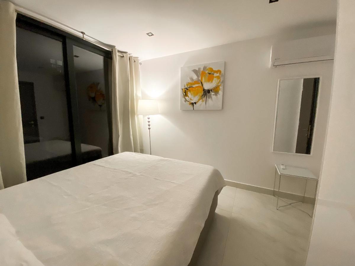 New Modern Deluxe Apartment In Kallithea Kallithea  Экстерьер фото