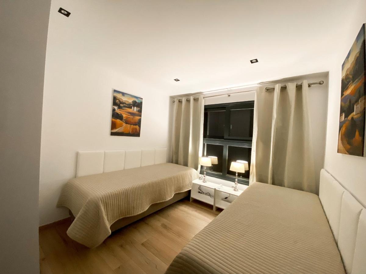 New Modern Deluxe Apartment In Kallithea Kallithea  Экстерьер фото