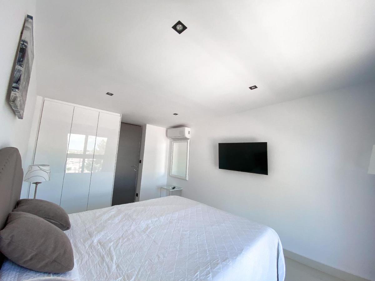 New Modern Deluxe Apartment In Kallithea Kallithea  Экстерьер фото